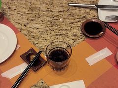 -东莞喜来登酒店-御园西餐厅·海鲜自助餐·意大利菜零点