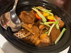 -三亚亚龙湾瑞吉酒店·铭轩中餐厅Mingxuan·海南菜·粤菜