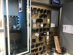 -海马体照相馆(万菱汇店)