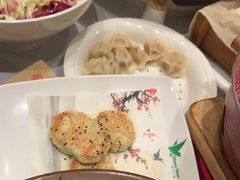 -百姓渔村(南中环店)
