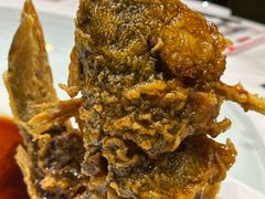 -老牌坊鲁菜名店(聊城美食岛店)