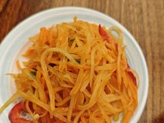 -小灶派· 地道兰州牛肉面(宏发大厦店)