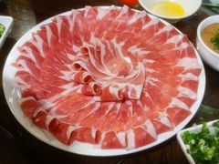 -东来顺饭庄(天美新天地店)