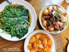 -禾珍珠家常小馆(河南博物院店)