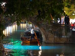 -周庄古镇景区-双桥