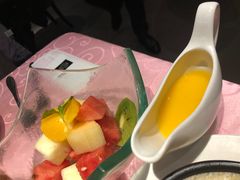 -西堤牛排(南京龙江店)