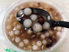 -芳婆糕团店(王府大街店)