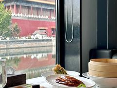 -四季民福烤鸭店(故宫店)