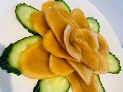 -老洋房花园饭店(绍兴路店)