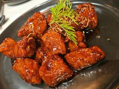 -荟廷·晶萃(陆家嘴尚悦湾店)