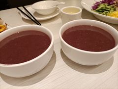 红豆薏米粥-九毛九西北菜(百信广场店)