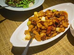 -渝信川菜(长安店)