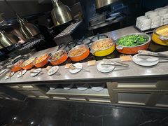 -南湖宾馆·鸳湖阁全日制餐厅