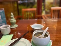 -湖畔居茶楼(湖滨店)