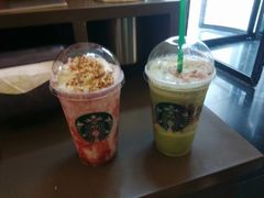 android_upload_pic-星巴克(北京建威大厦店)