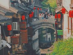 -南翔古镇