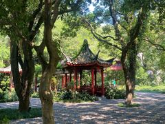 -西湖公园(鼓楼区)