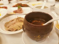 迷你珍品佛跳墙-南京国际会议大酒店