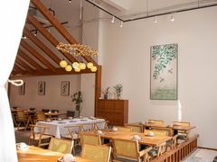 大堂-尚SHANG泰国菜(中山大道店)