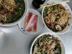 -老赵面店(大西路店)