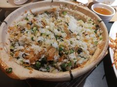 -79号渔船海鲜饭店(华强北店)