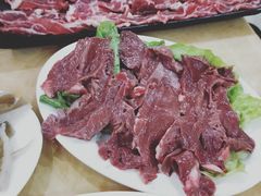 -合口味汕头牛肉火锅(福马路店)