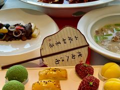 -馋遇江南·精致湖景雅宴(东方之门店)