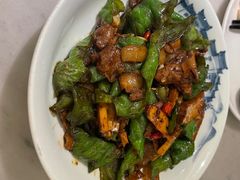 -小菜园新徽菜(合肥之心城店)