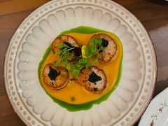 -Bistro Les Lilas丁香花小酒馆