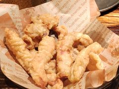 -北丐先生·野馄饨烧烤(雨花万象店)