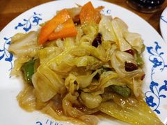 泡菜-柴氏风味斋(甘家口店)