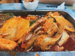 -金张掖麻辣烫(凤城一路店)