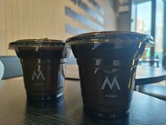 -M Stand(北京平安幸福中心店)