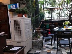 -又见炊烟私房菜(敬亭路店)