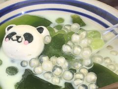 -川流不息·地道川菜·小龙虾(新松江路店)