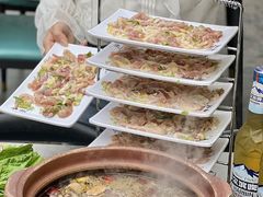 -东记炭炉·海鲜鸡煲(龙华店)