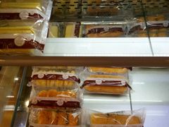 -长乐饼家(五羊新城店)
