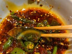 -铁公鸡·四川料理(天环广场店)
