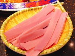 -成都老码头火锅(旺角店)