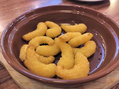 香酥虾-萨莉亚意式餐厅(金隅嘉品mall店)