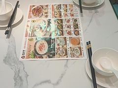 -花少爷·鲜虾干贝粥(延安万达店)