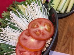 -谭鸭血老火锅(远大购物广场店)