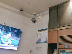 -盐说·西式餐酒馆(光明万达店)