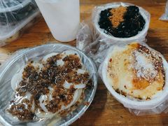 -共和老洪豆花草粿水粿