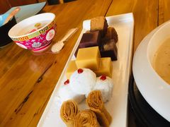 -局气 烤鸭·北京菜(光华路店)