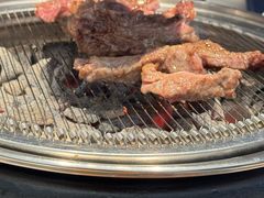 -范儿·嫂子烤肉·精致炭火烤肉(长治路店)