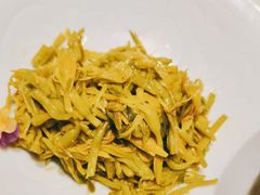 -金狮麟·新豫菜(金码大厦店)