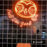 深圳探店｜随手出氛围感大片的咖啡店📷