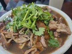 -姚记炒肝店(鼓楼店)