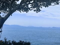 -美人鱼悬崖海景餐厅(鹿嘴山庄店)